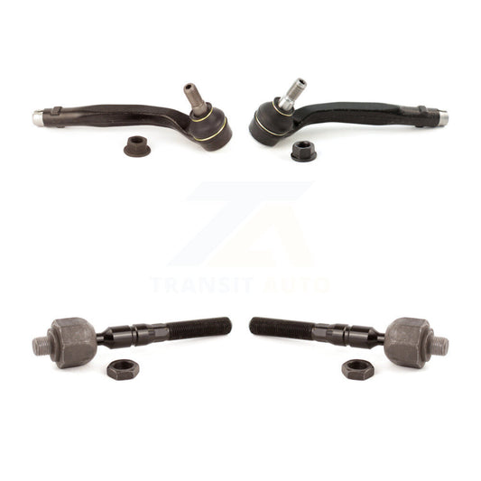 Steering Tie Rod End Kit-KTR-105069 - Kit.bestparts.ca
