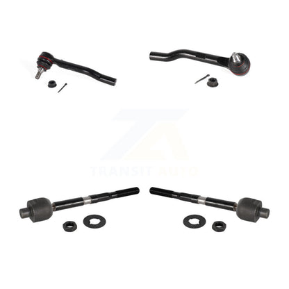 Steering Tie Rod End Kit-KTR-105070 - Kit.bestparts.ca