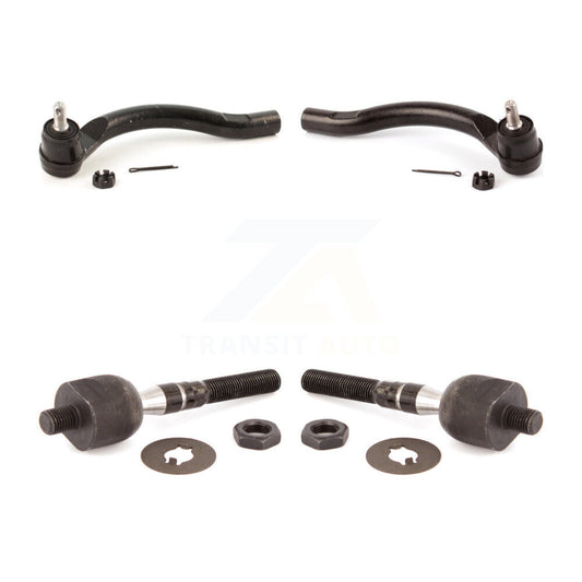 Steering Tie Rod End Kit-KTR-105073 - Kit.bestparts.ca