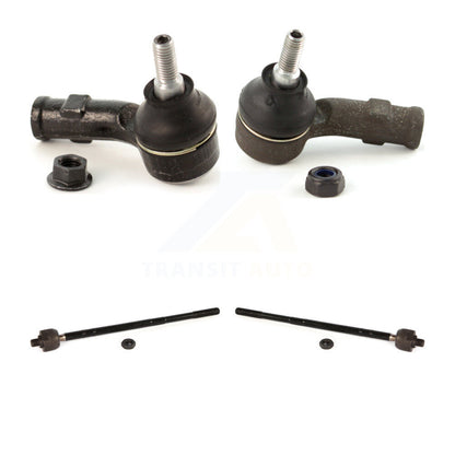 Steering Tie Rod End Kit-KTR-105075 - Kit.bestparts.ca