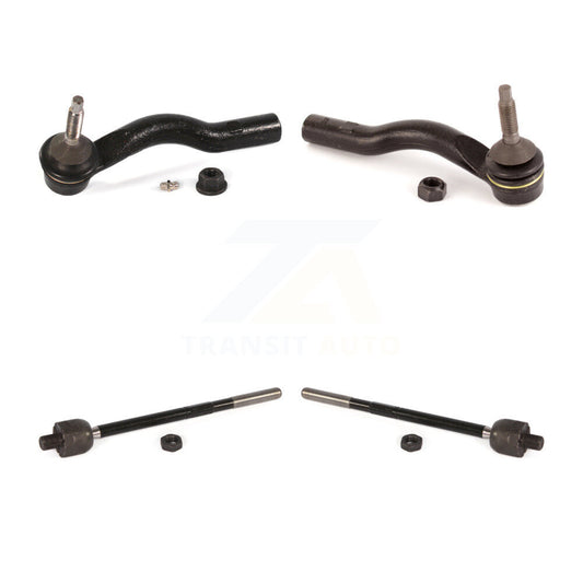 Steering Tie Rod End Kit-KTR-105076 - Kit.bestparts.ca