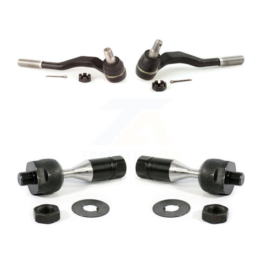 Steering Tie Rod End Kit-KTR-105079 - Kit.bestparts.ca