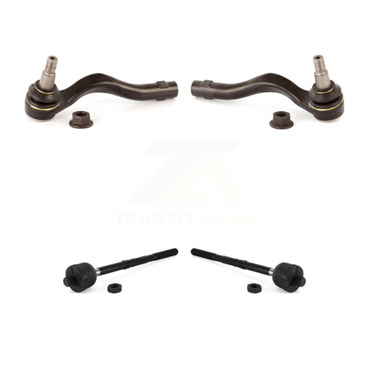 Steering Tie Rod End Kit-KTR-105081 - Kit.bestparts.ca