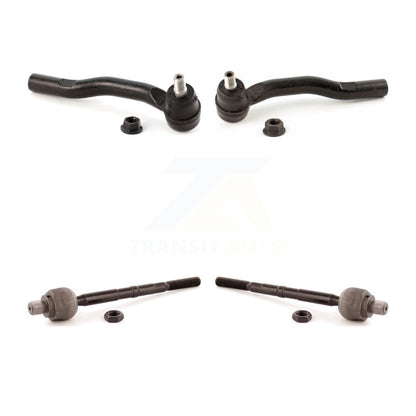 Steering Tie Rod End Kit-KTR-105082 - Kit.bestparts.ca