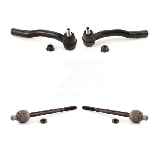 Steering Tie Rod End Kit-KTR-105082 - Kit.bestparts.ca