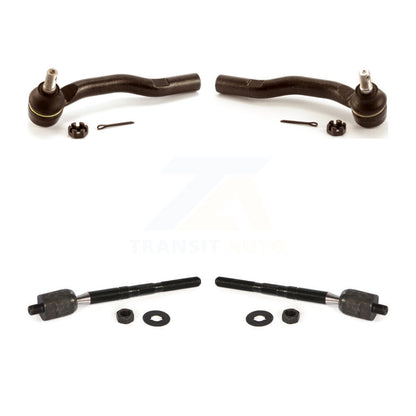 Steering Tie Rod End Kit-KTR-105084 - Kit.bestparts.ca
