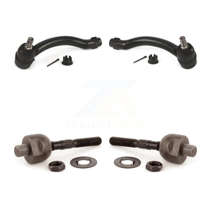 Steering Tie Rod End Kit-KTR-105088 - Kit.bestparts.ca