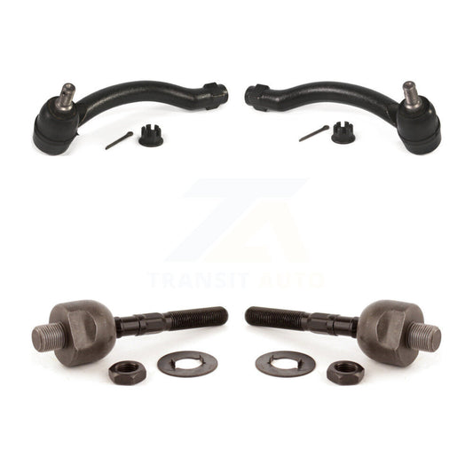 Steering Tie Rod End Kit-KTR-105088 - Kit.bestparts.ca