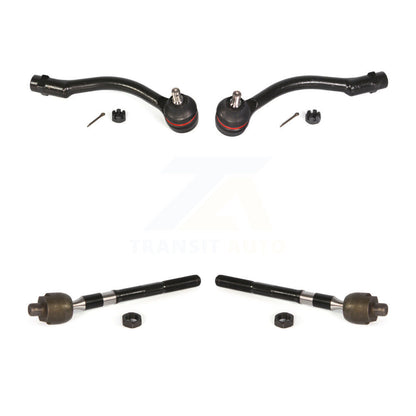Steering Tie Rod End Kit-KTR-105089 - Kit.bestparts.ca