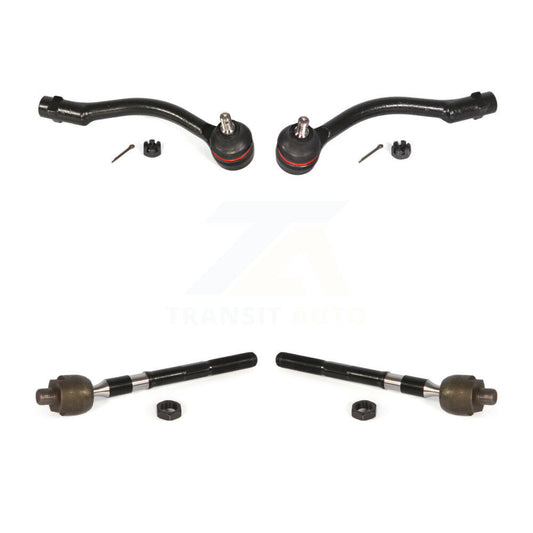 Steering Tie Rod End Kit-KTR-105089 - Kit.bestparts.ca