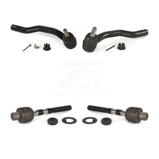 Steering Tie Rod End Kit-KTR-105090 - Kit.bestparts.ca