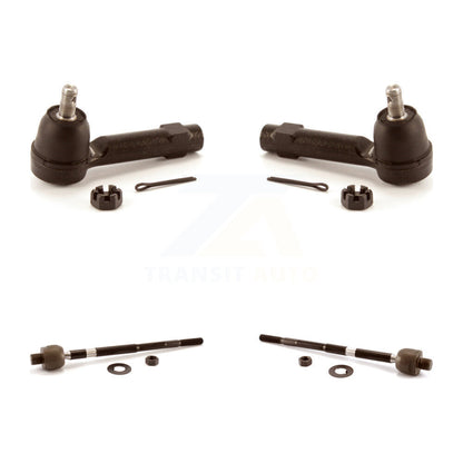 Steering Tie Rod End Kit-KTR-105094 - Kit.bestparts.ca