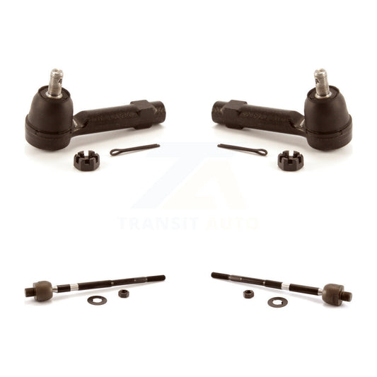 Steering Tie Rod End Kit-KTR-105094 - Kit.bestparts.ca