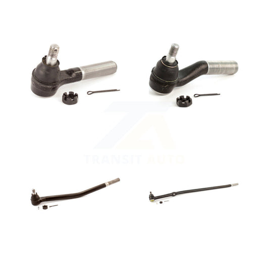 Steering Tie Rod End Kit-KTR-105098 - Kit.bestparts.ca