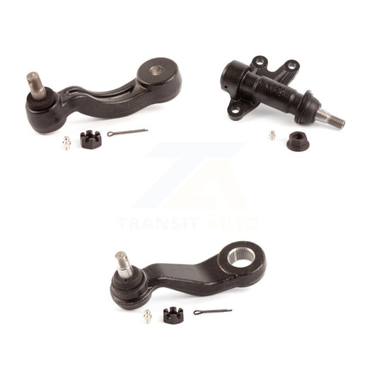 Steering Idler Arm Kit-KTR-105117 - Kit.bestparts.ca