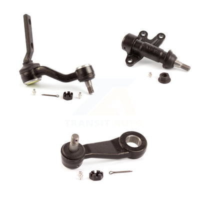 Steering Idler Arm Kit-KTR-105118 - Kit.bestparts.ca