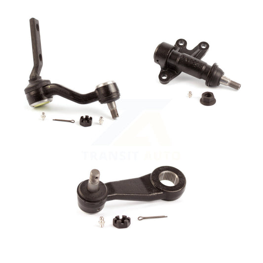 Steering Idler Arm Kit-KTR-105118 - Kit.bestparts.ca