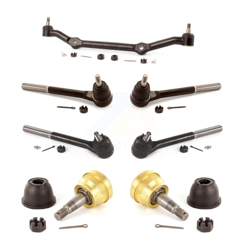 Steering Center Link Kit-KTR-105122 Kit.bestparts.ca