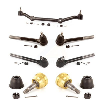 Steering Center Link Kit-KTR-105122
