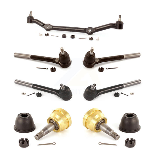 Steering Center Link Kit-KTR-105122