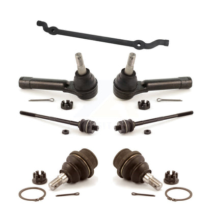 Steering Center Link Kit-KTR-105123