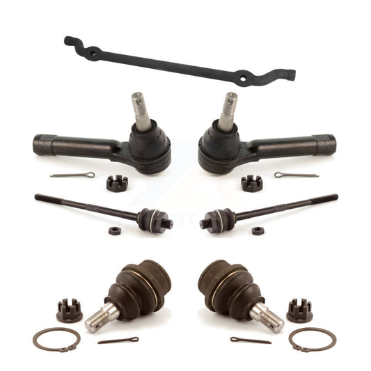 Steering Center Link Kit-KTR-105123