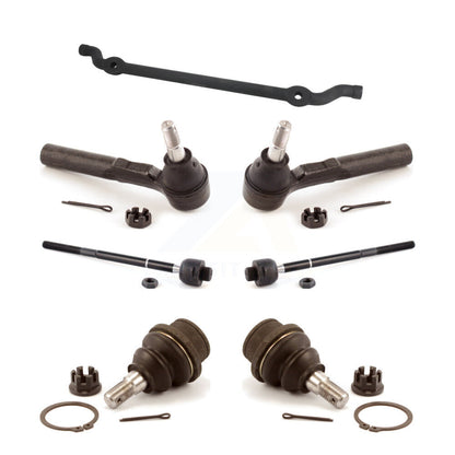 Steering Center Link Kit-KTR-105124