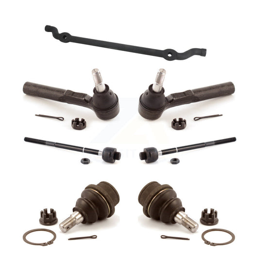 Steering Center Link Kit-KTR-105124
