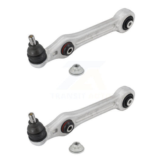 Suspension Control Arm Ball Joint Assembly Kit-KTR-105127 - Kit.bestparts.ca