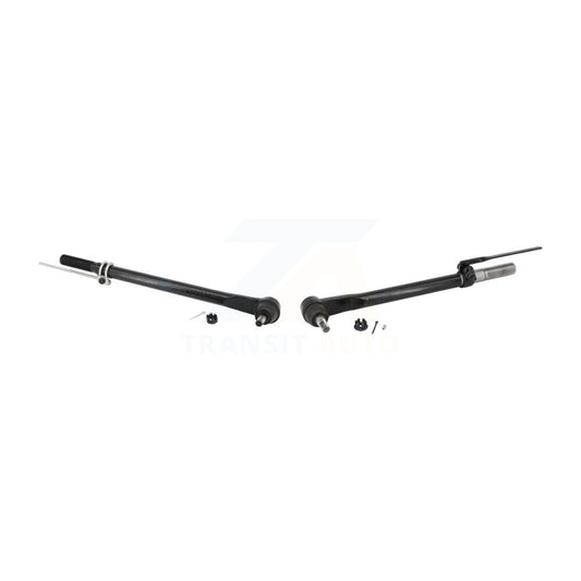 Steering Tie Rod End Kit-KTR-105131 - Kit.bestparts.ca