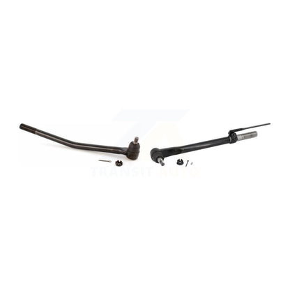 Steering Tie Rod End Kit-KTR-105132 - Kit.bestparts.ca
