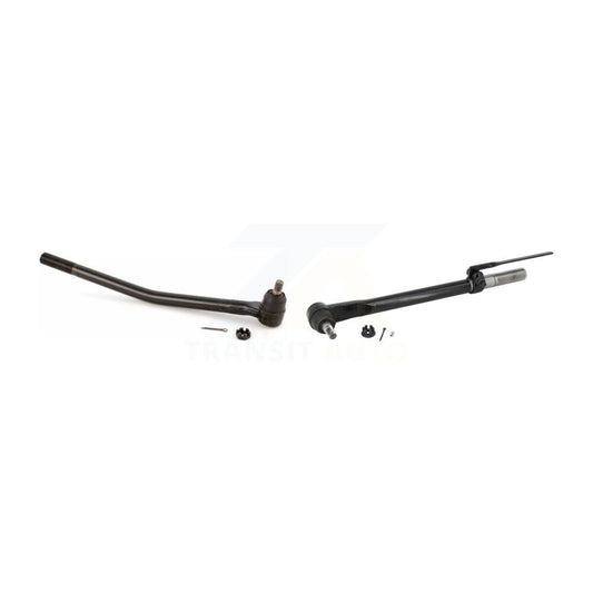 Steering Tie Rod End Kit-KTR-105132 - Kit.bestparts.ca