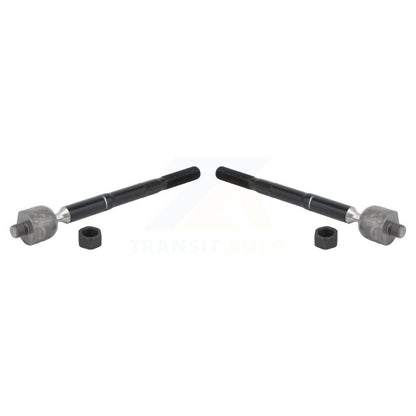 Steering Tie Rod End Kit-KTR-105133 - Kit.bestparts.ca