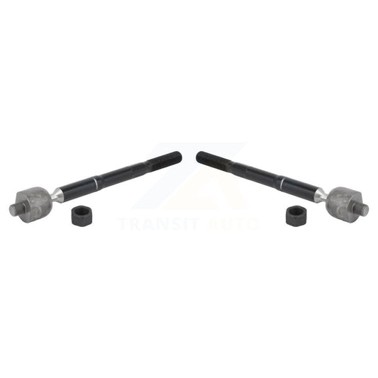 Steering Tie Rod End Kit-KTR-105133 - Kit.bestparts.ca