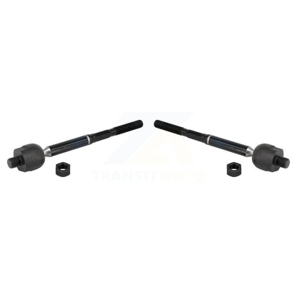 Steering Tie Rod End Kit-KTR-105134 - Kit.bestparts.ca