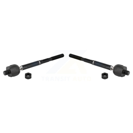 Steering Tie Rod End Kit-KTR-105134 - Kit.bestparts.ca