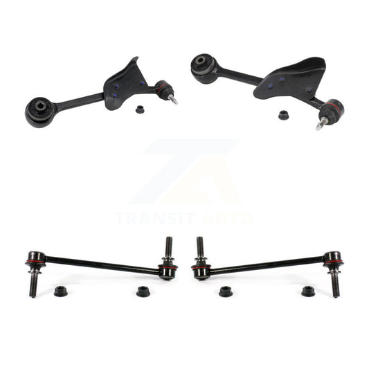 suspension control arm ball joint assembly-ktr-105135 - Kit.bestparts.ca