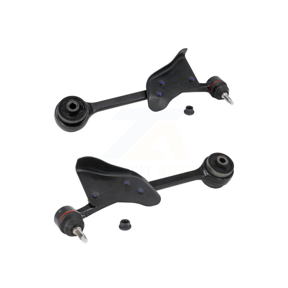 Suspension Control Arm Ball Joint Assembly Kit-KTR-105136 - Kit.bestparts.ca Kit.bestparts.ca