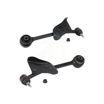 Suspension Control Arm Ball Joint Assembly Kit-KTR-105136 - Kit.bestparts.ca