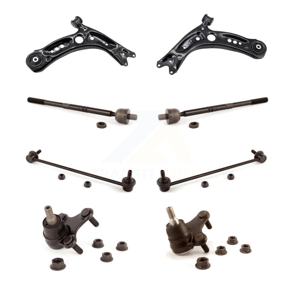 Suspension Control Arm Kit-KTR-105145 - Kit.bestparts.ca Kit.bestparts.ca