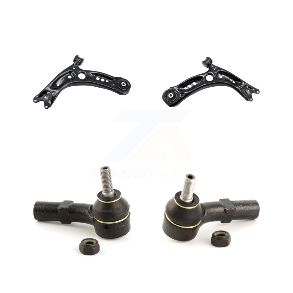 Suspension Control Arm Kit-KTR-105148 - Kit.bestparts.ca Kit.bestparts.ca