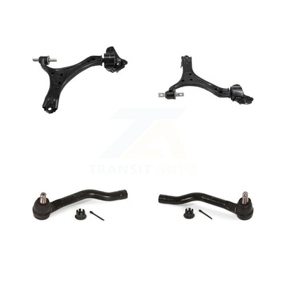 Suspension Control Arm Kit-KTR-105151 - Kit.bestparts.ca