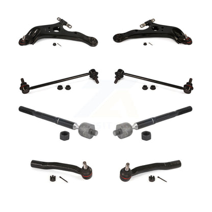 Suspension Control Arm Ball Joint Assembly Kit-KTR-105154 - Kit.bestparts.ca