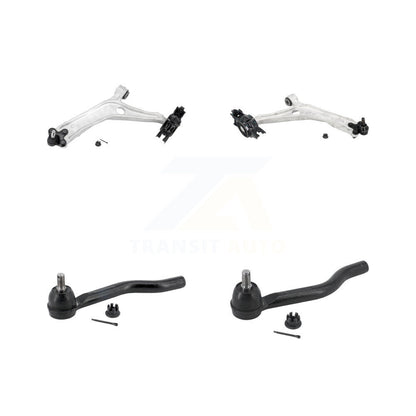 Suspension Control Arm Ball Joint Assembly Kit-KTR-105155 - Kit.bestparts.ca