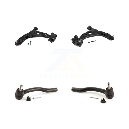 Suspension Control Arm Ball Joint Assembly Kit-KTR-105156 - Kit.bestparts.ca