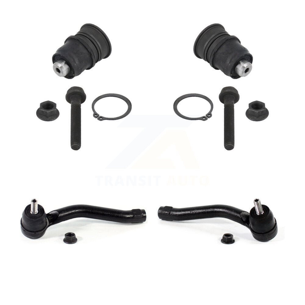 Suspension Ball Joint Kit-KTR-105157 - Kit.bestparts.ca Kit.bestparts.ca