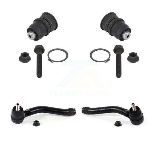 Suspension Ball Joint Kit-KTR-105157 - Kit.bestparts.ca