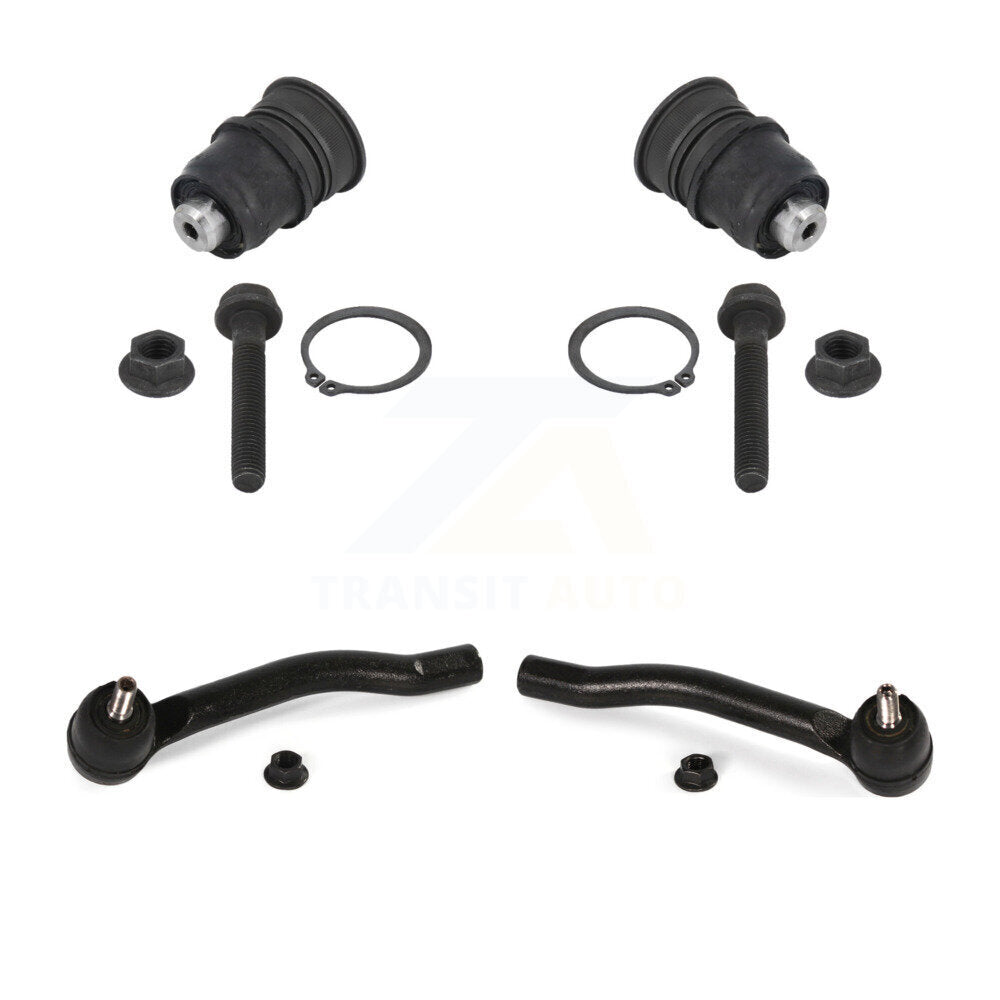 Suspension Ball Joint Kit-KTR-105158 - Kit.bestparts.ca Kit.bestparts.ca