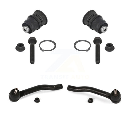 Suspension Ball Joint Kit-KTR-105158 - Kit.bestparts.ca