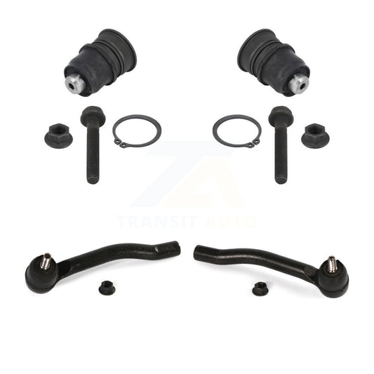 Suspension Ball Joint Kit-KTR-105158 - Kit.bestparts.ca